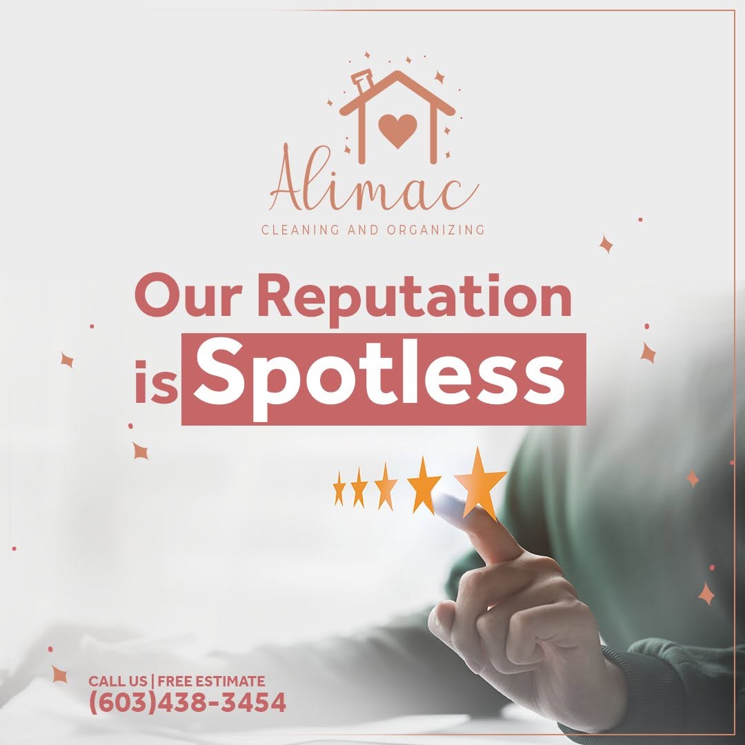 Alimac commitment to a spotless reputation